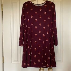 Old Navy Shift Dress